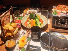 -玉川屋创意日料Bistro(柳巷店)