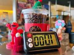 -Seesaw Coffee(朝阳大悦城店)