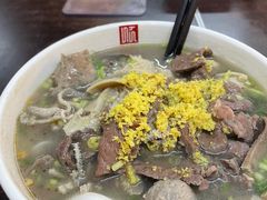 -潮镇老尾牛杂(环城西路店)