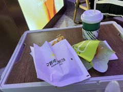 -记录余生·车轮饼(龙洞店)