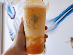 -喜茶(北京五棵松华熙店)