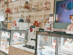 -CAKE BOSS 蛋糕老板(领展购物广场·中关村店)