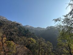 -泰山风景名胜区