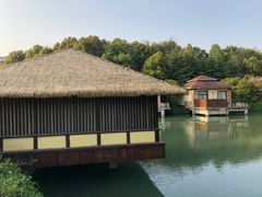 景点-咸宁万豪温泉谷度假区