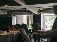-黑明餐厅(白鹭洲店)