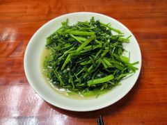 -芦茨金富饭庄·25年老字号·专做稻草鸡