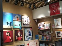 -方快照相馆(光新乐购店)