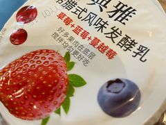 -一鸣真鲜奶吧(双菱路店)