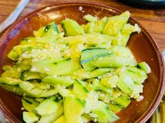 -柿子树炭烤羊腿(金台路店)
