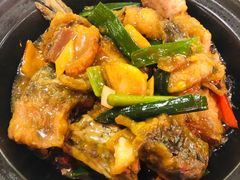 -御满江海鲜酒家(洛溪新城店)