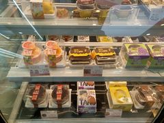 -法诗甜蛋糕店(皇姑大润发店)