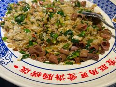 -旺角小渔村·海肠捞饭开创者(二马路店)