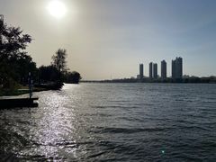 -长白岛森林公园