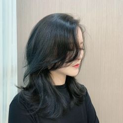 -Rise Hair上升造型