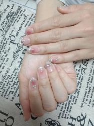 -星辰·新中式美甲美睫工作室