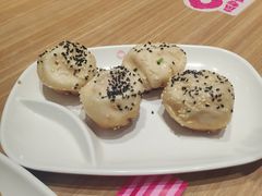 -小杨生煎(乐坊虹井店)