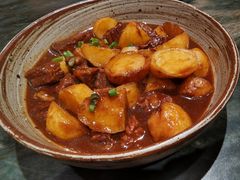 -兰溪小馆(首经贸店)