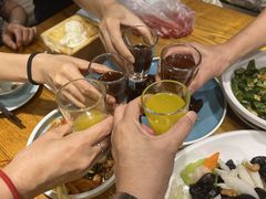 -去茶去餐厅(中央大街店)