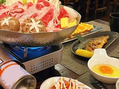 -喜多亭(宜山路店)