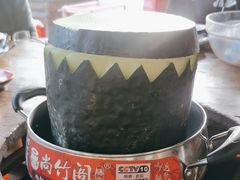 -尚竹阁冬瓜盅·18年地标美食(平洲店)