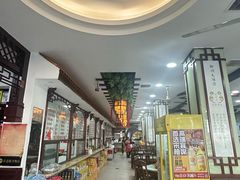 -龙老五汤店(站前西路店)