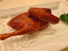 -利苑酒家(宜安广场店)