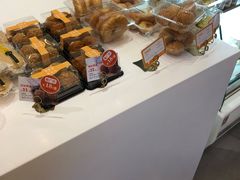 -BreadTalk面包新语·烘焙蛋糕(星河城店)