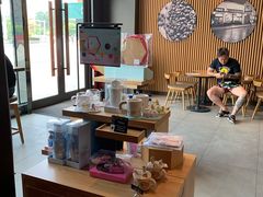 -星巴克(徐州云龙万达广场店)