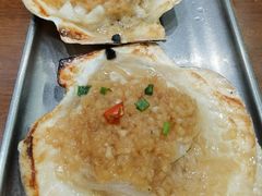 -老虎滩大连海鲜烧烤(水游城店)