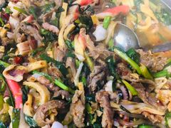 -京玉菲饭店(李村店)