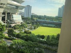 -新加坡柏薇罗切斯特酒店