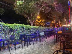 -冰城小镇音乐串吧·聚会餐厅(百子湾店)