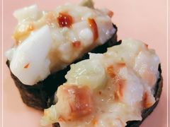 -争鲜回转寿司(东方银座店)