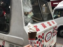 -富豪雪糕车流动点(尖沙咀店)