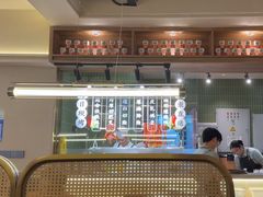 -鹅冠港式茶餐厅(来福士店)