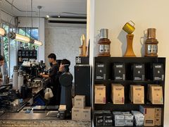 -Roast8ry Coffee Lab