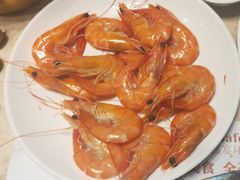 -芭菲盛宴·环球美食(解放碑英利国际店)