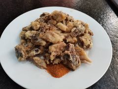 干烧羊肉-马家烧麦(总店)