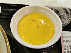 大王香滑蒸蛋-永和大王(浦东南路店)