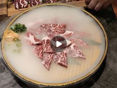 -龙记珍牛和牛烧肉(龙南街店)