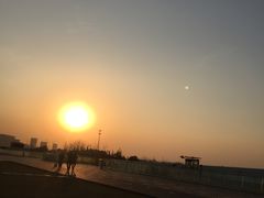 -南京眼步行桥
