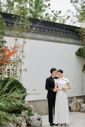 -薇视觉婚纱摄影工作室·婚纱照·结婚照