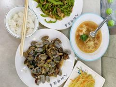-人和啤酒屋海鲜大排档(营口路店)