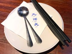 -大牌大·传统杭帮菜(湖滨店)