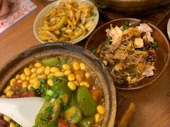 -罗妈砂锅(四川成都奎星楼店)