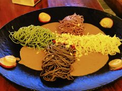 -思金拉措庄园藏餐(太阳岛店)