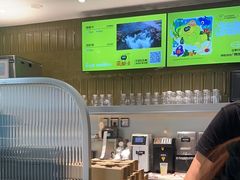 -混果汁(喜荟城店)