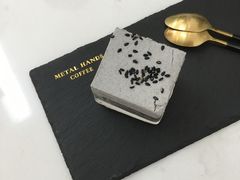 -METAL HANDS(五道营店)