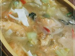 -管记水席老店(仙果市街店)