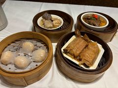 -稻香海鲜饭店(第一国际店)
